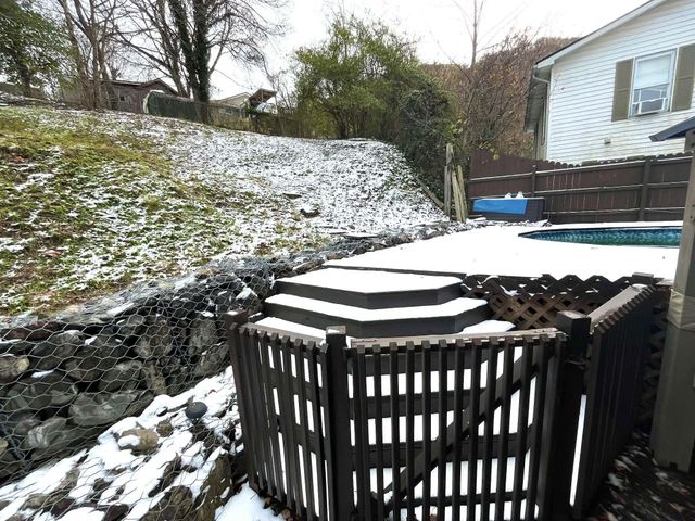 214 Spruce Street, Pineville, KY 40977