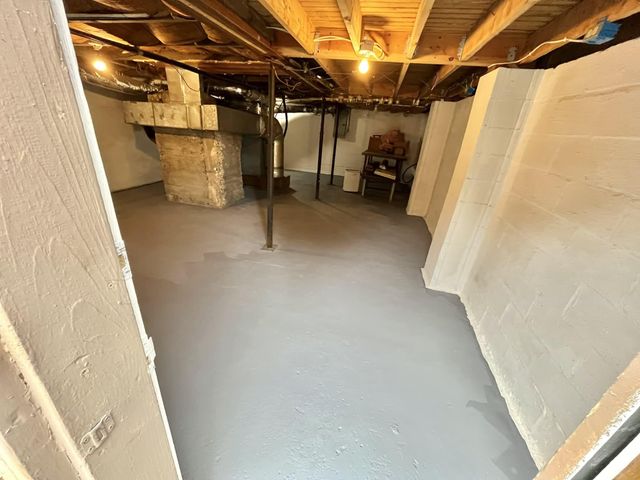 214 Spruce Street, Pineville, KY 40977