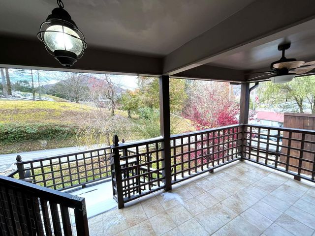 214 Spruce Street, Pineville, KY 40977