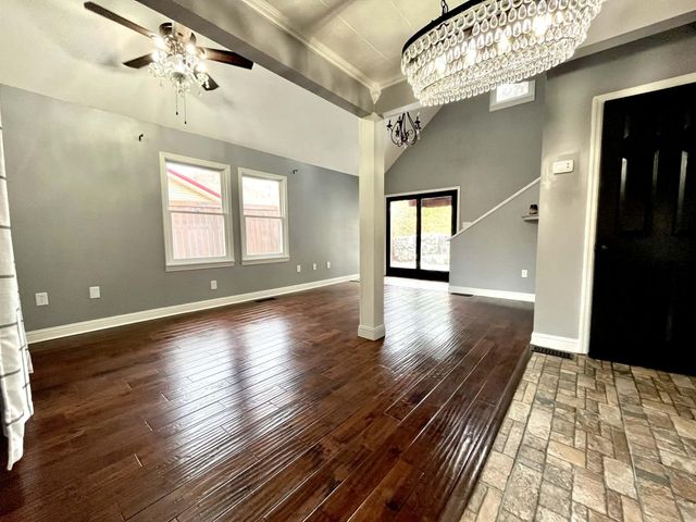 214 Spruce Street, Pineville, KY 40977