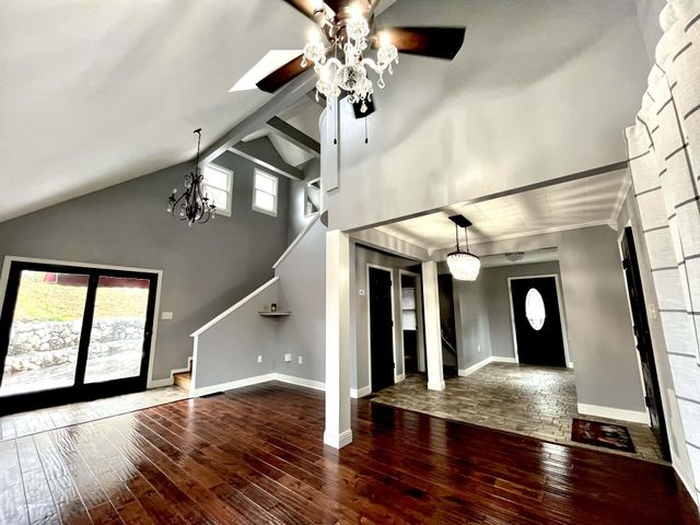 214 Spruce Street, Pineville, KY 40977