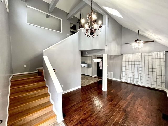 214 Spruce Street, Pineville, KY 40977