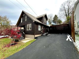 214 Spruce Street, Pineville, KY 40977