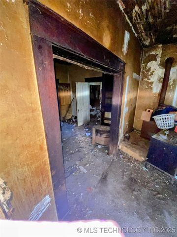 500 E Delaware Street, Cleveland, OK 74020