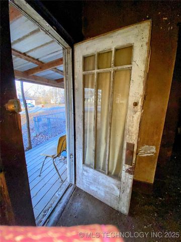 500 E Delaware Street, Cleveland, OK 74020