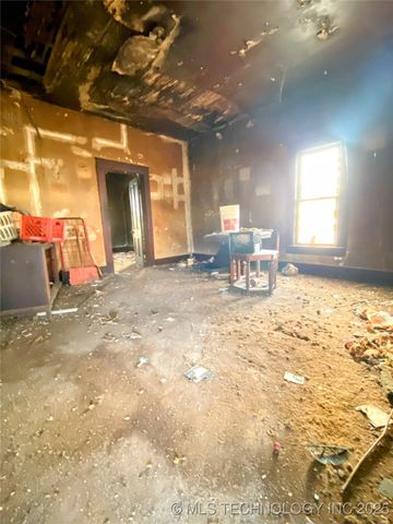 500 E Delaware Street, Cleveland, OK 74020