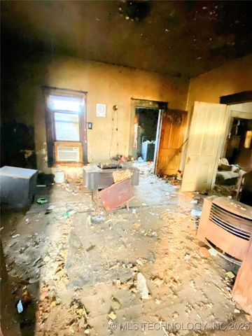 500 E Delaware Street, Cleveland, OK 74020