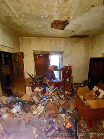 500 E Delaware Street, Cleveland, OK 74020