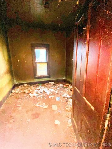 500 E Delaware Street, Cleveland, OK 74020