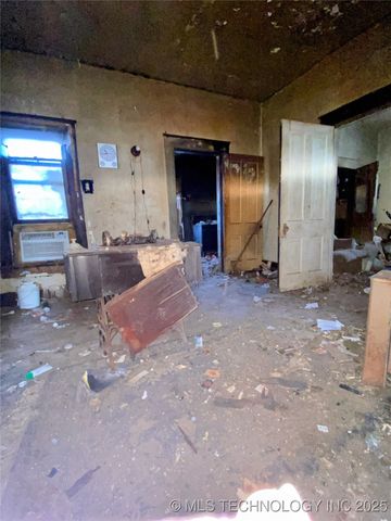 500 E Delaware Street, Cleveland, OK 74020