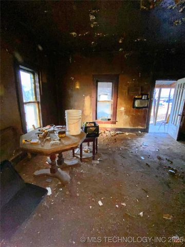 500 E Delaware Street, Cleveland, OK 74020