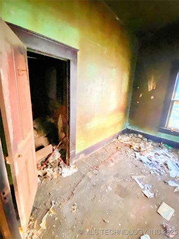 500 E Delaware Street, Cleveland, OK 74020