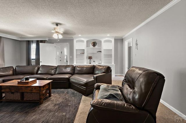 1867 W Costilla Plaza, Pueblo West, CO 81007
