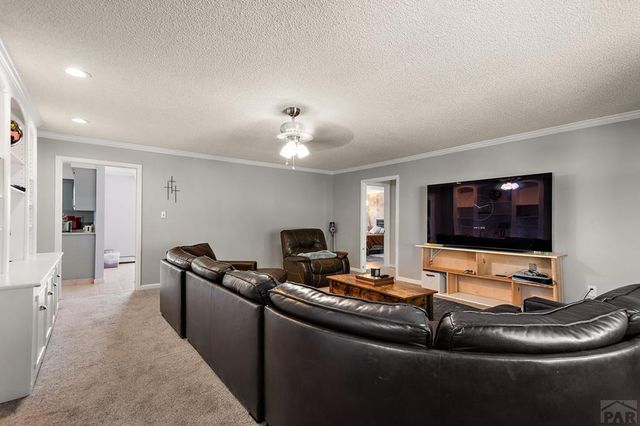 1867 W Costilla Plaza, Pueblo West, CO 81007