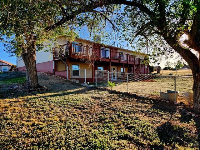 1867 W Costilla Plaza, Pueblo West, CO 81007