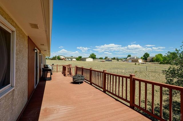 1867 W Costilla Plaza, Pueblo West, CO 81007