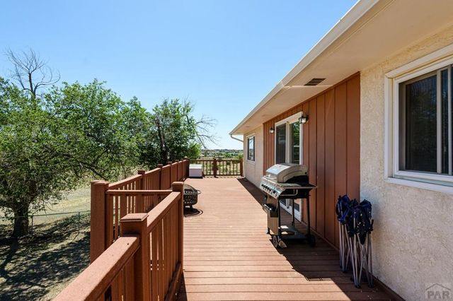 1867 W Costilla Plaza, Pueblo West, CO 81007