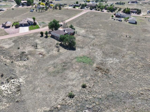 1867 W Costilla Plaza, Pueblo West, CO 81007