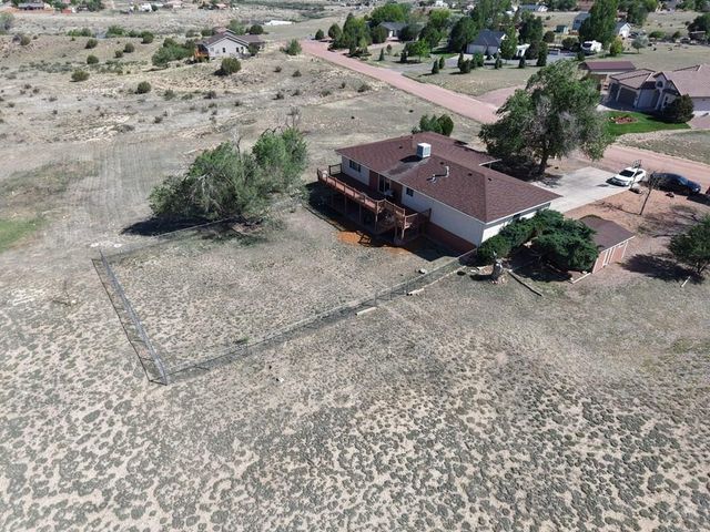1867 W Costilla Plaza, Pueblo West, CO 81007