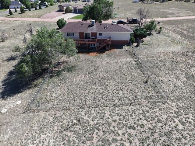 1867 W Costilla Plaza, Pueblo West, CO 81007