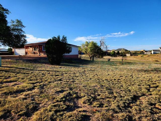 1867 W Costilla Plaza, Pueblo West, CO 81007