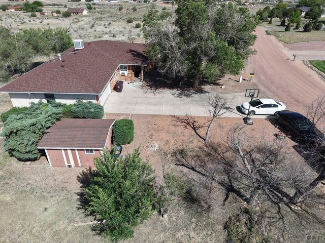 1867 W Costilla Plaza, Pueblo West, CO 81007