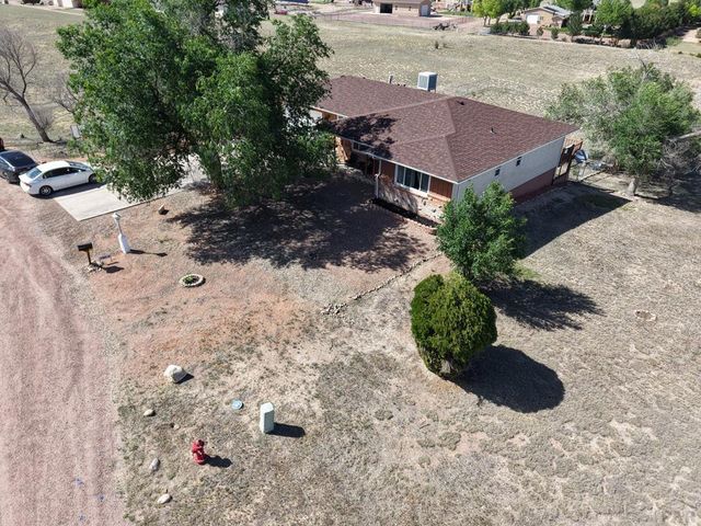 1867 W Costilla Plaza, Pueblo West, CO 81007