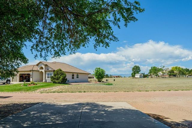 1867 W Costilla Plaza, Pueblo West, CO 81007