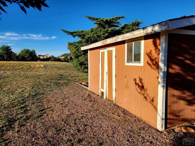 1867 W Costilla Plaza, Pueblo West, CO 81007