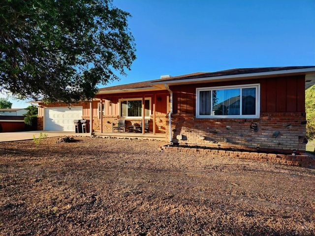 1867 W Costilla Plaza, Pueblo West, CO 81007