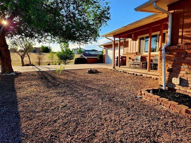 1867 W Costilla Plaza, Pueblo West, CO 81007