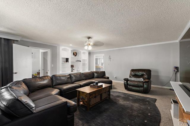 1867 W Costilla Plaza, Pueblo West, CO 81007