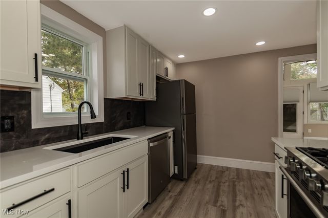 1827 Maywood Road, South Euclid, OH 44121