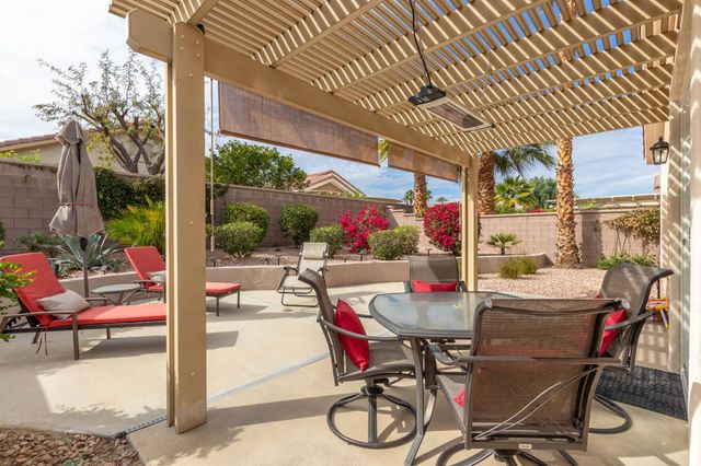78443 Glastonbury Way, Palm Desert, CA 92211