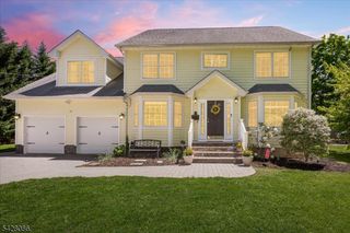 23 Saint Johns Pl, Fanwood Boro, NJ 07023