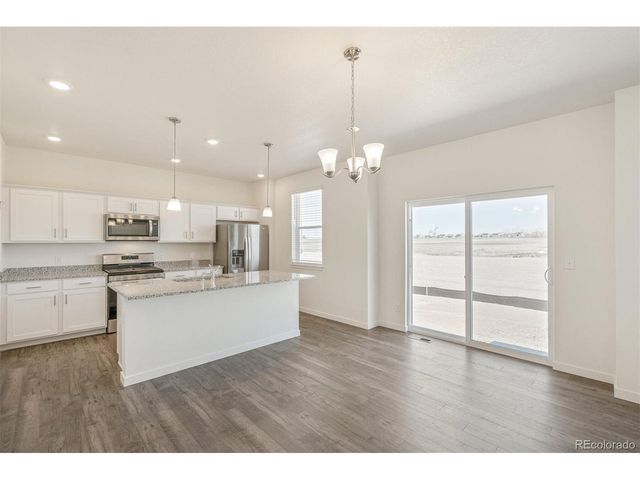 43108 Ganton Club St, Elizabeth, CO 80107