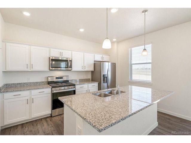 43108 Ganton Club St, Elizabeth, CO 80107