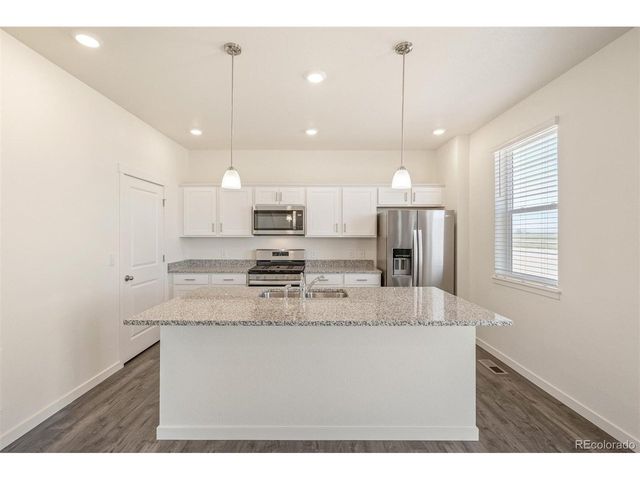 43108 Ganton Club St, Elizabeth, CO 80107