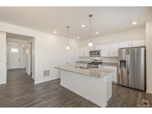 43108 Ganton Club St, Elizabeth, CO 80107