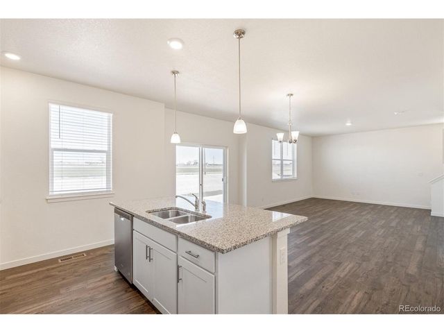 43108 Ganton Club St, Elizabeth, CO 80107