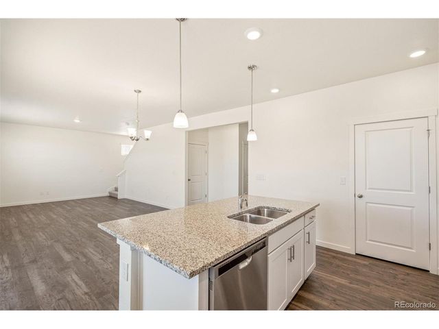 43108 Ganton Club St, Elizabeth, CO 80107