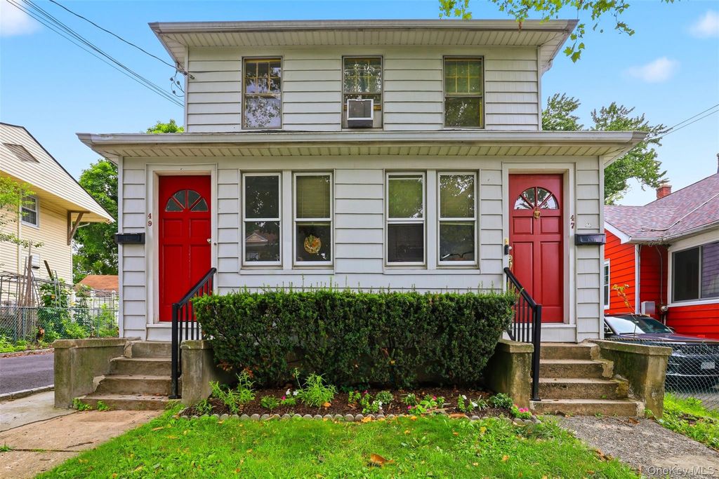 49 Sylvan Place, New Rochelle, NY 10801