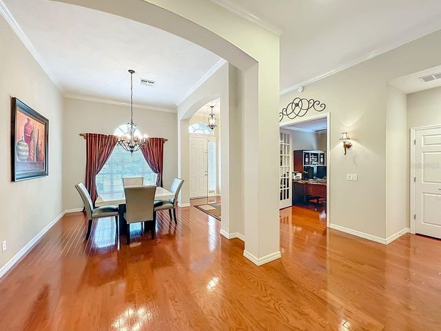 934 ROCK CREEK STREET, Apopka, FL 32712