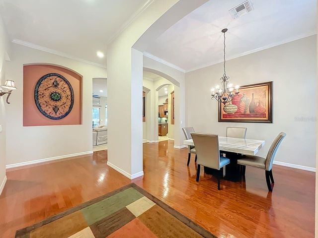 934 ROCK CREEK STREET, Apopka, FL 32712