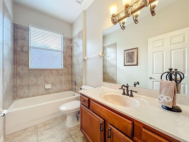 934 ROCK CREEK STREET, Apopka, FL 32712