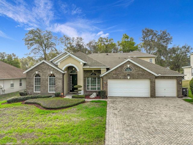 934 ROCK CREEK STREET, Apopka, FL 32712