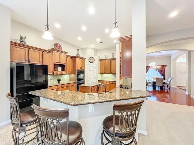 934 ROCK CREEK STREET, Apopka, FL 32712