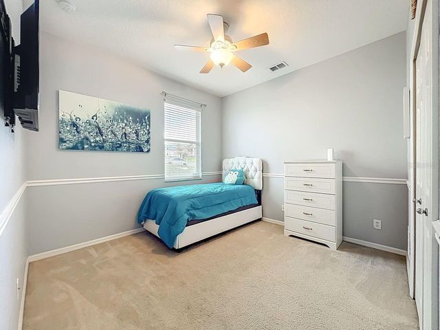 934 ROCK CREEK STREET, Apopka, FL 32712