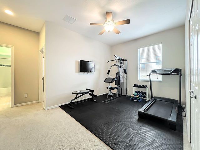 934 ROCK CREEK STREET, Apopka, FL 32712