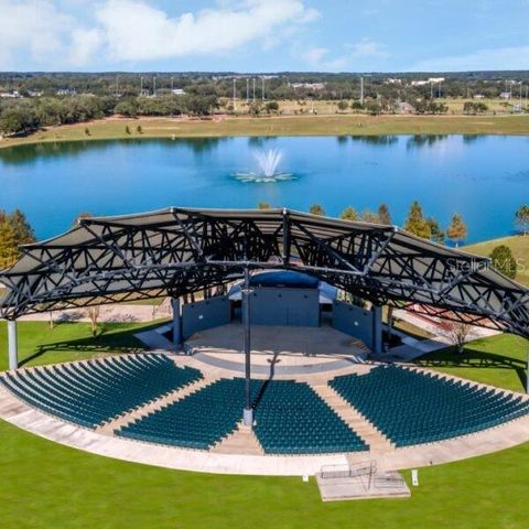 934 ROCK CREEK STREET, Apopka, FL 32712